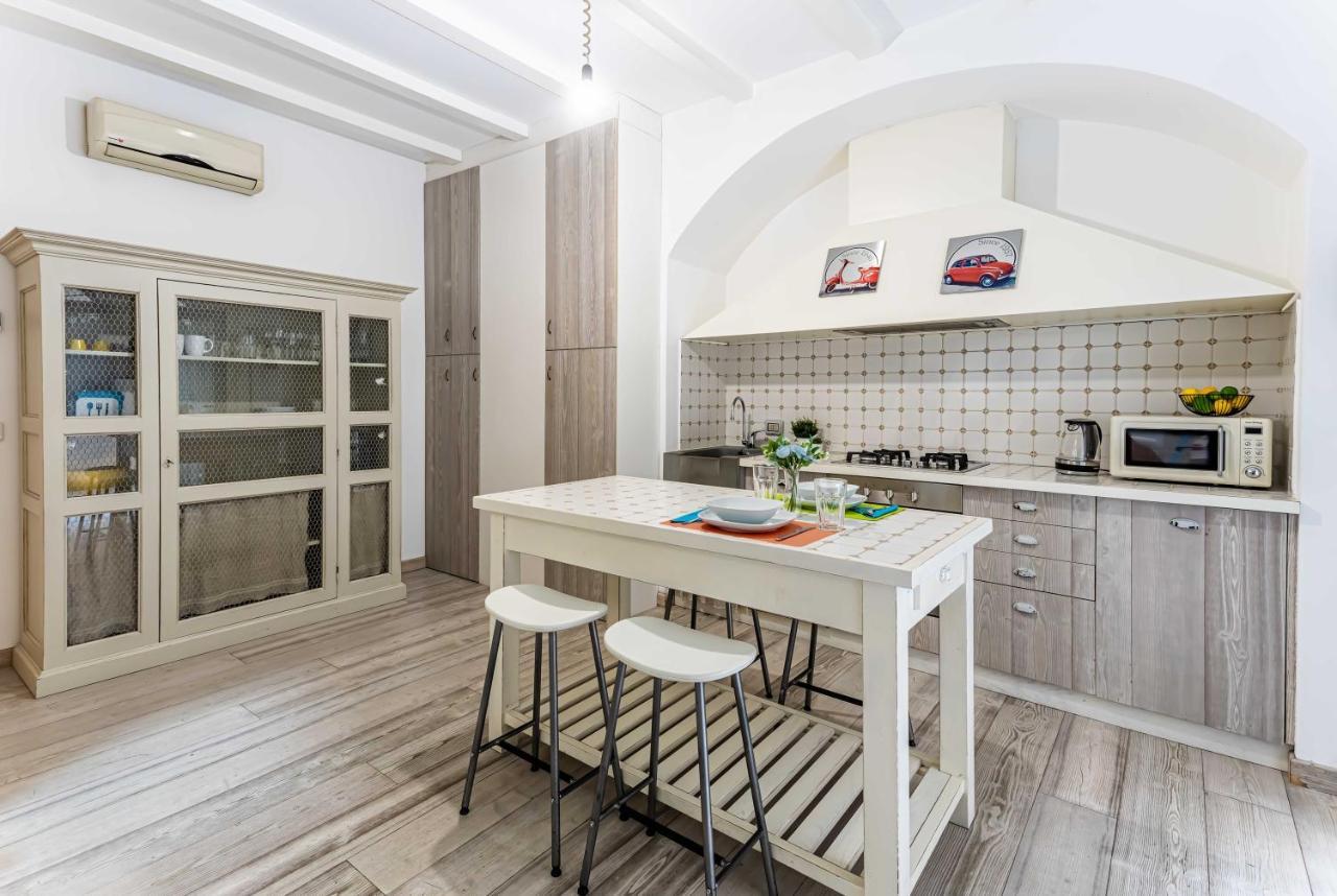 Joivy Balabiot Apartment Milano Esterno foto