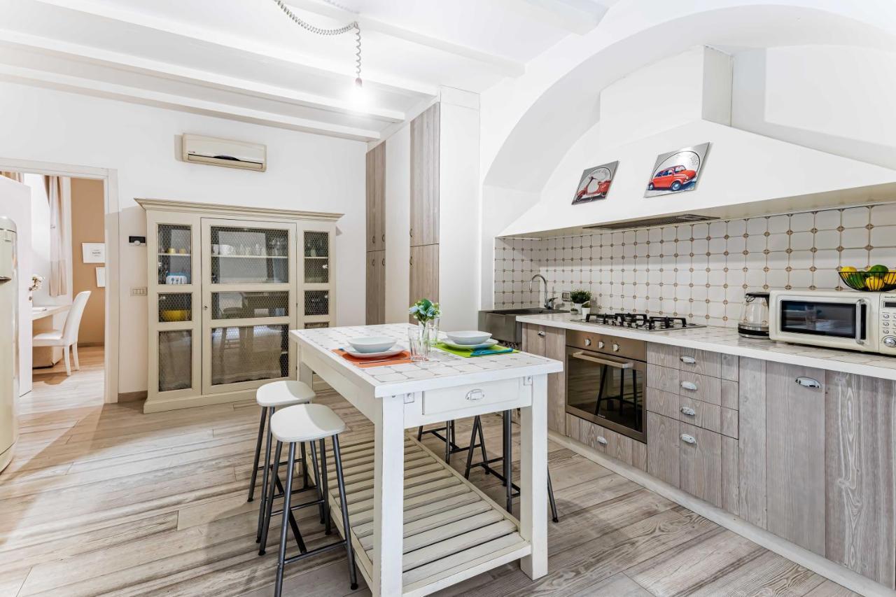 Joivy Balabiot Apartment Milano Esterno foto