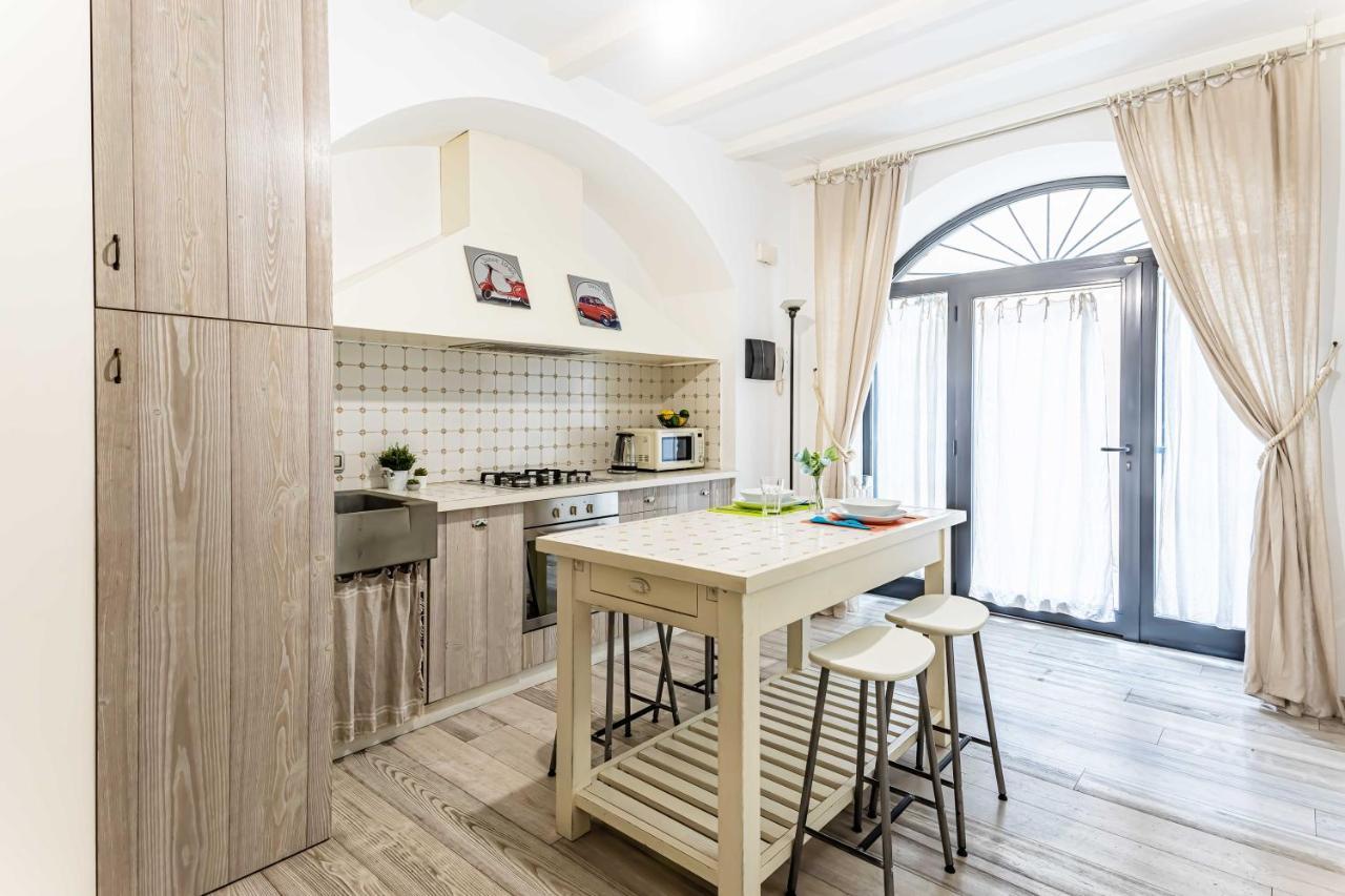 Joivy Balabiot Apartment Milano Esterno foto