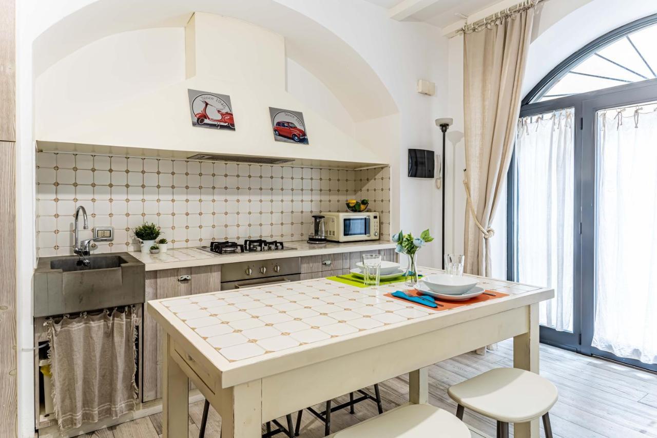 Joivy Balabiot Apartment Milano Esterno foto
