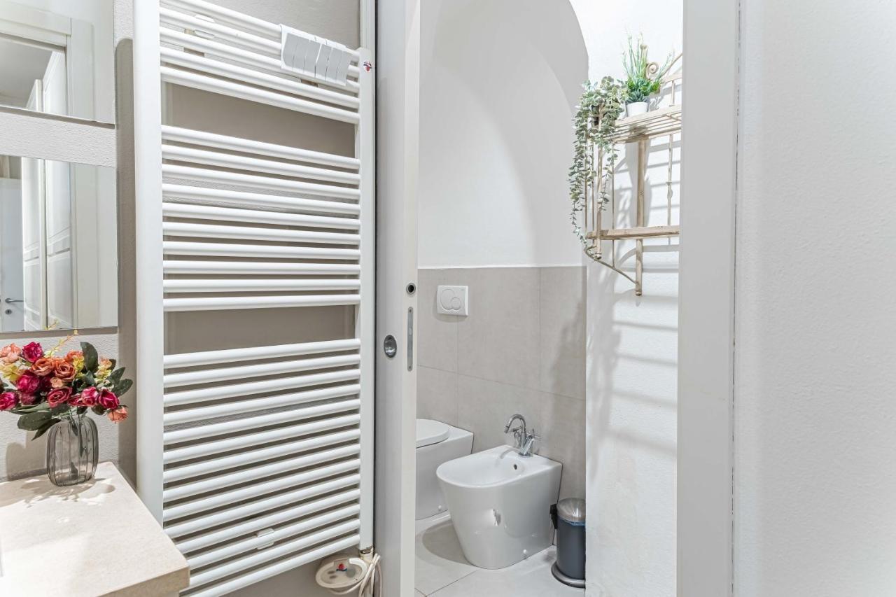 Joivy Balabiot Apartment Milano Esterno foto